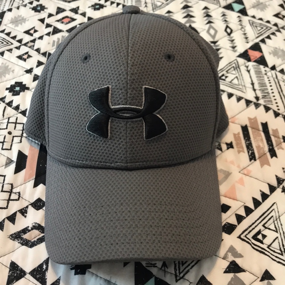 Under Armour Hat